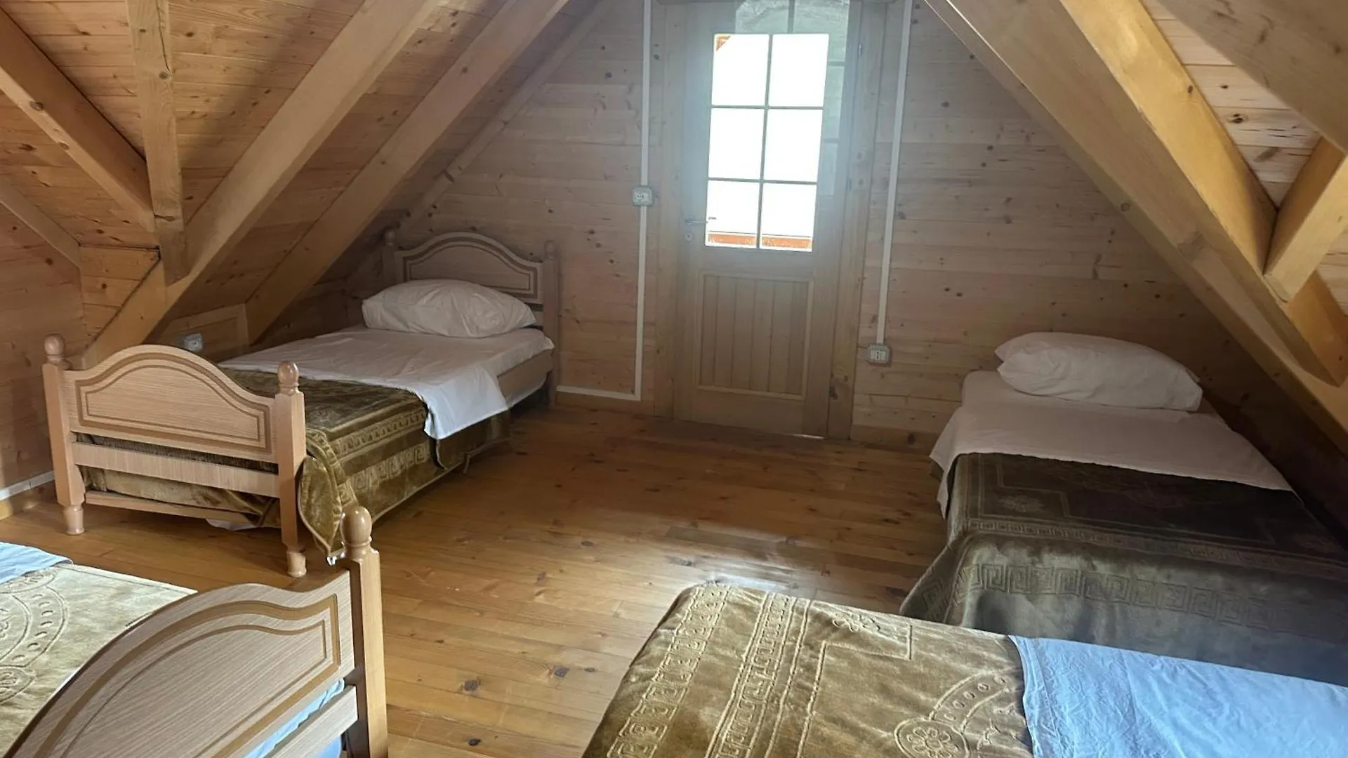 Guest house Bujtina Pepushaj Lepushe Hotel Albania