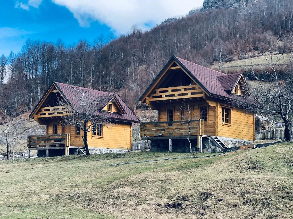 Bujtina Pepushaj Lepushe Hotel Guest house