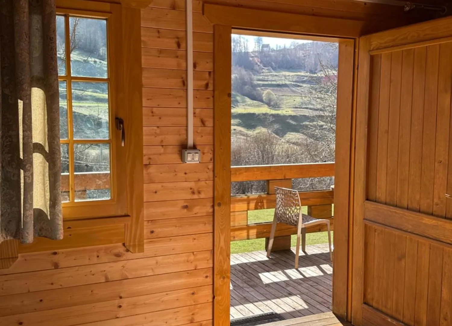 Guest house Bujtina Pepushaj Lepushe Hotel