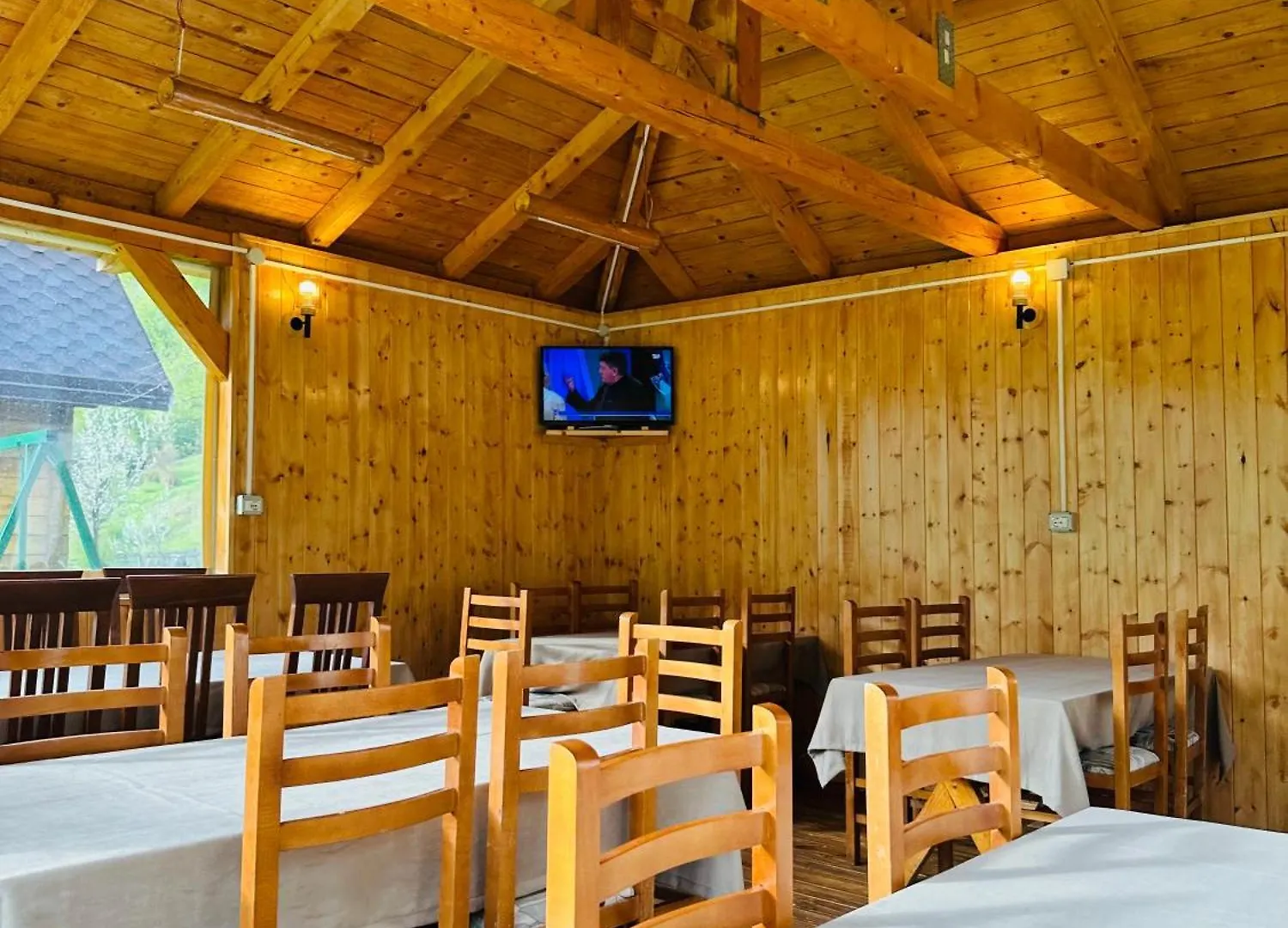Bujtina Pepushaj Lepushe Hotel Guest house
