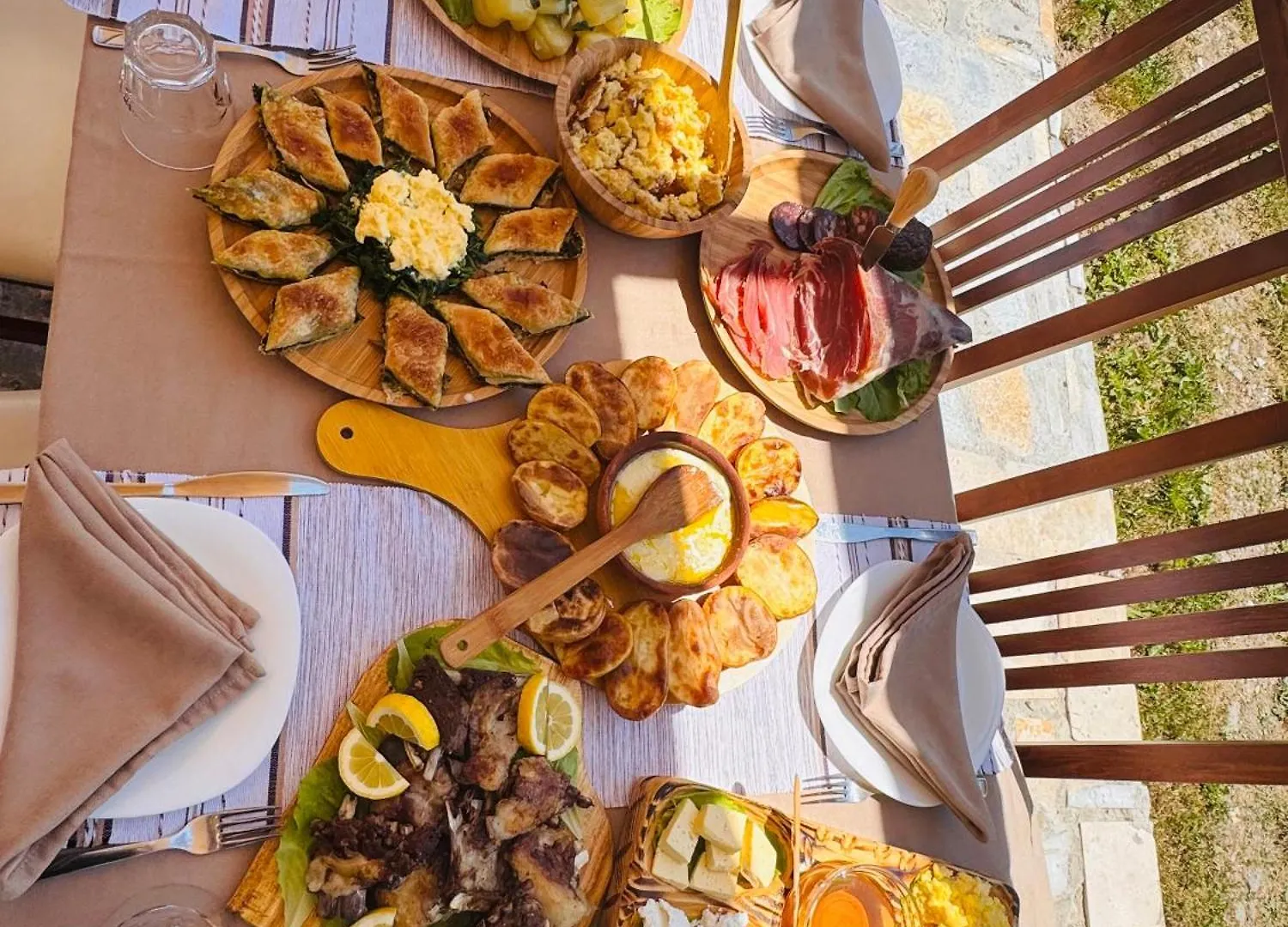 Bujtina Pepushaj Lepushe Hotel Guest house