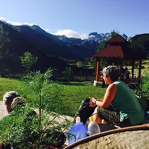 Alpini Guest house